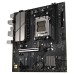 Placa de baza Sapphire B650M-E, AMD B650, AM5, mATX, DDR5