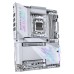 Placa de baza Gigabyte X870E AORUS PRO X3D ICE Wi-Fi 7, AMD AM5, AMD X870E, ATX Placa de baza Gigabyte X870E AORUS PRO X3D ICE Wi-Fi 7, AMD AM5, AMD X870E, ATX