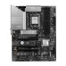 Placa de baza MSI PRO Z890-S WIFI, Intel Z890, LGA 1851, ATX, DDR5, Wi-Fi 7