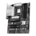 Placa de baza MSI PRO Z890-S WIFI, Intel Z890, LGA 1851, ATX, DDR5, Wi-Fi 7