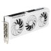 Placa video ASUS Prime Radeon RX 9070 XT White OC Edition 16GB GDDR6 256-bit, PCI Express 5.0
