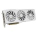 Placa video ASUS Prime Radeon RX 9070 XT White OC Edition 16GB GDDR6 256-bit, PCI Express 5.0