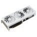 Placa video ASUS Prime Radeon RX 9070 XT White OC Edition 16GB GDDR6 256-bit, PCI Express 5.0