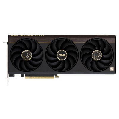 Placa video ASUS ProArt GeForce RTX 5070 Ti OC Edition 16GB GDDR7 256-bit, PCI Express 5.0