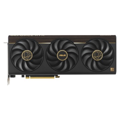 Placa video ASUS ProArt GeForce RTX 5080 OC Edition 16GB GDDR7 256-bit, PCI Express 5.0 Placa video ASUS ProArt GeForce RTX 5080 OC Edition 16GB GDDR7 256-bit, PCI Express 5.0