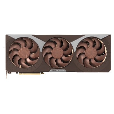 Placa video ASUS GeForce RTX 5080 Noctua OC Edition 16GB GDDR7 256-bit, PCI Express 5.0 Placa video ASUS GeForce RTX 5080 Noctua OC Edition 16GB GDDR7 256-bit, PCI Express 5.0
