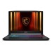 Laptop MSI Katana 15 HX Gaming cu procesor Intel Core i7-14650HX până la 5.2GHz, 15.6 Laptop MSI Katana 15 HX Gaming cu procesor Intel Core i7-14650HX până la 5.2GHz, 15.6