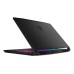Laptop MSI Katana 15 HX Gaming cu procesor Intel Core i7-14650HX până la 5.2GHz, 15.6 Laptop MSI Katana 15 HX Gaming cu procesor Intel Core i7-14650HX până la 5.2GHz, 15.6