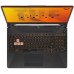 Laptop ASUS TUF Gaming A15 cu procesor AMD Ryzen 7 7445HS până la 4.7GHz, 15.6 Laptop ASUS TUF Gaming A15 cu procesor AMD Ryzen 7 7445HS până la 4.7GHz, 15.6