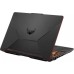 Laptop ASUS TUF Gaming A15 cu procesor AMD Ryzen 7 7445HS până la 4.7GHz, 15.6 Laptop ASUS TUF Gaming A15 cu procesor AMD Ryzen 7 7445HS până la 4.7GHz, 15.6