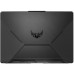 Laptop ASUS TUF Gaming A15 cu procesor AMD Ryzen 7 7445HS până la 4.7GHz, 15.6 Laptop ASUS TUF Gaming A15 cu procesor AMD Ryzen 7 7445HS până la 4.7GHz, 15.6