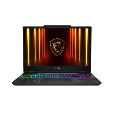 Laptop MSI Cyborg 15 Gaming cu procesor Intel Core i7-13620H, 15.6 Laptop MSI Cyborg 15 Gaming cu procesor Intel Core i7-13620H, 15.6