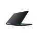 Laptop MSI Katana A15 AI Gaming cu procesor AMD Ryzen 9 8945HS până la 5.2GHz, 15.6 Laptop MSI Katana A15 AI Gaming cu procesor AMD Ryzen 9 8945HS până la 5.2GHz, 15.6