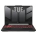 Laptop Asus TUF Gaming A17 (2023) cu procesor AMD Ryzen 7 7445HS până la 4.7GHz, 17.3 Laptop Asus TUF Gaming A17 (2023) cu procesor AMD Ryzen 7 7445HS până la 4.7GHz, 17.3