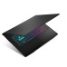Laptop MSI Katana 17 QHD cu procesor Intel Core i7-14650HX până la 5.2GHz, 17.3