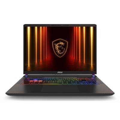 Laptop MSI Vector 16 HX AI cu procesor Intel Core Ultra 9 275HX, 16 Laptop MSI Vector 16 HX AI cu procesor Intel Core Ultra 9 275HX, 16