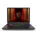Laptop MSI Vector 16 HX AI cu procesor Intel Core Ultra 9 275HX, 16 Laptop MSI Vector 16 HX AI cu procesor Intel Core Ultra 9 275HX, 16