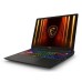 Laptop MSI Vector 16 HX AI cu procesor Intel Core Ultra 9 275HX, 16 Laptop MSI Vector 16 HX AI cu procesor Intel Core Ultra 9 275HX, 16
