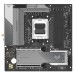Placa de baza Sapphire NITRO+ B850M WIFI, AMD B850, AM5, mATX, DDR5