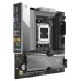 Placa de baza Sapphire NITRO+ B850M WIFI, AMD B850, AM5, mATX, DDR5