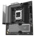 Placa de baza Sapphire NITRO+ B850M WIFI, AMD B850, AM5, mATX, DDR5