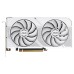 Placa video ASUS Dual GeForce RTX 5060 White OC Edition 8GB GDDR7 128-bit, PCI Express 5.0 Placa video ASUS Dual GeForce RTX 5060 White OC Edition 8GB GDDR7 128-bit, PCI Express 5.0