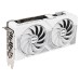 Placa video ASUS Dual GeForce RTX 5060 White OC Edition 8GB GDDR7 128-bit, PCI Express 5.0 Placa video ASUS Dual GeForce RTX 5060 White OC Edition 8GB GDDR7 128-bit, PCI Express 5.0