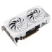 Placa video ASUS Dual GeForce RTX 5060 White OC Edition 8GB GDDR7 128-bit, PCI Express 5.0 Placa video ASUS Dual GeForce RTX 5060 White OC Edition 8GB GDDR7 128-bit, PCI Express 5.0