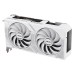 Placa video ASUS Dual GeForce RTX 5060 White OC Edition 8GB GDDR7 128-bit, PCI Express 5.0 Placa video ASUS Dual GeForce RTX 5060 White OC Edition 8GB GDDR7 128-bit, PCI Express 5.0