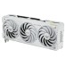 Placa video ASUS TUF Gaming GeForce RTX 5070 Ti White OC Edition 16GB GDDR7 256-bit, PCI Express 5.0