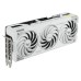 Placa video ASUS TUF Gaming GeForce RTX 5070 Ti White OC Edition 16GB GDDR7 256-bit, PCI Express 5.0