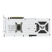 Placa video ASUS TUF Gaming GeForce RTX 5070 Ti White OC Edition 16GB GDDR7 256-bit, PCI Express 5.0