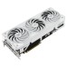 Placa video ASUS TUF Gaming GeForce RTX 5070 Ti White OC Edition 16GB GDDR7 256-bit, PCI Express 5.0