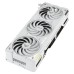 Placa video ASUS TUF Gaming GeForce RTX 5070 Ti White OC Edition 16GB GDDR7 256-bit, PCI Express 5.0