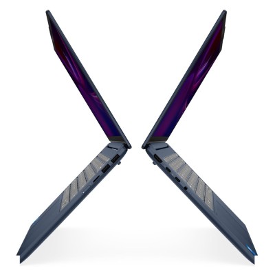 Laptop Lenovo IdeaPad Slim 5 14IRH10R cu procesor Intel Core 7 240H până la 5.2GHz, 14