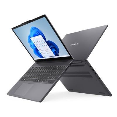 Laptop Lenovo IdeaPad Slim 3 15IRH10 cu procesor Intel Core i5-13420H până la 4.6GHz, 15.3
