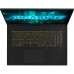 Laptop Gigabyte cu procesor AMD Ryzen 7 260 până la 5.1GHz, 18