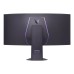 Monitor LG 45GX950A-B 45 inch, 5120 x 2160 px, OLED, 165 Hz, Curbat, Gaming Monitor LG 45GX950A-B 45 inch, 5120 x 2160 px, OLED, 165 Hz, Curbat, Gaming