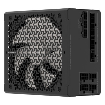 Sursa Corsair RM750x SHIFT 750W, 80 PLUS Gold, full modulara Sursa Corsair RM750x SHIFT 750W, 80 PLUS Gold, full modulara