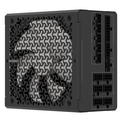 Sursa Corsair RM1000x SHIFT 1000W, 80 PLUS Gold, full modulara Sursa Corsair RM1000x SHIFT 1000W, 80 PLUS Gold, full modulara