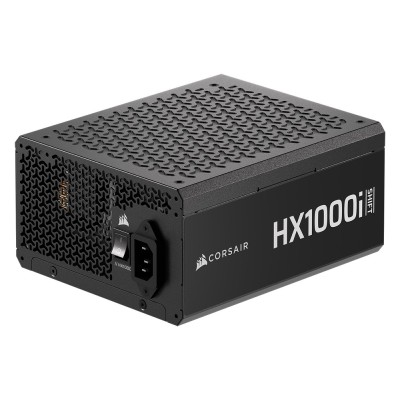 Sursa Corsair HX1000i SHIFT 1000W, 80 PLUS Platinum, full modulara