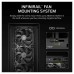 Carcasa Corsair FRAME 5000D RS High-Airflow Mid Tower, tempered glass
