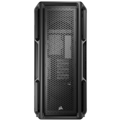 Carcasa Corsair 5000T Mid Tower, tempered glass