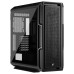 Carcasa Corsair 5000T Mid Tower, tempered glass