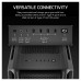 Carcasa Corsair 5000T Mid Tower, tempered glass
