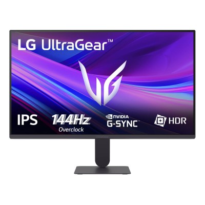 Monitor LG 24G411A 24 inch, 1920 x 1080 px, IPS, 144 Hz, Gaming Monitor LG 24G411A 24 inch, 1920 x 1080 px, IPS, 144 Hz, Gaming
