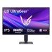 Monitor LG 24G411A 24 inch, 1920 x 1080 px, IPS, 144 Hz, Gaming Monitor LG 24G411A 24 inch, 1920 x 1080 px, IPS, 144 Hz, Gaming