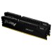 Memorie RAM Kingston FURY Beast 16GB (2x8GB) DDR5 5600MHz CL36, Dual Channel