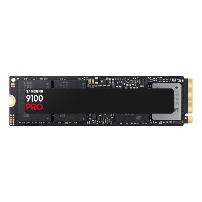 SSD Samsung 9100 PRO 8TB, M.2 2280, PCIe 5.0 NVMe SSD Samsung 9100 PRO 8TB, M.2 2280, PCIe 5.0 NVMe