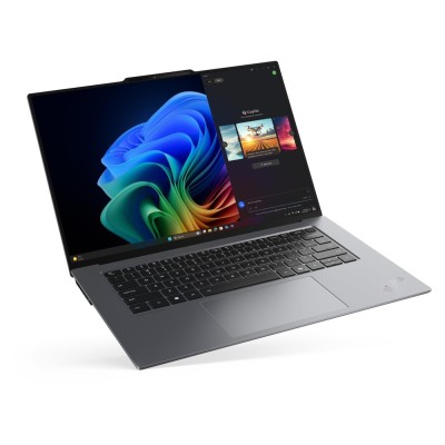 Laptop Lenovo ThinkPad X9-15 Gen 1 Aura Edition cu procesor Intel Core Ultra 7 258V până la 4.8GHz, 15.3